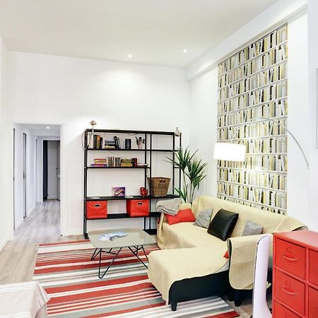 Centrale 2 - F4 Spacieux Et Confortable Au Centre Du Vieux-Nice 아파트 외부 사진