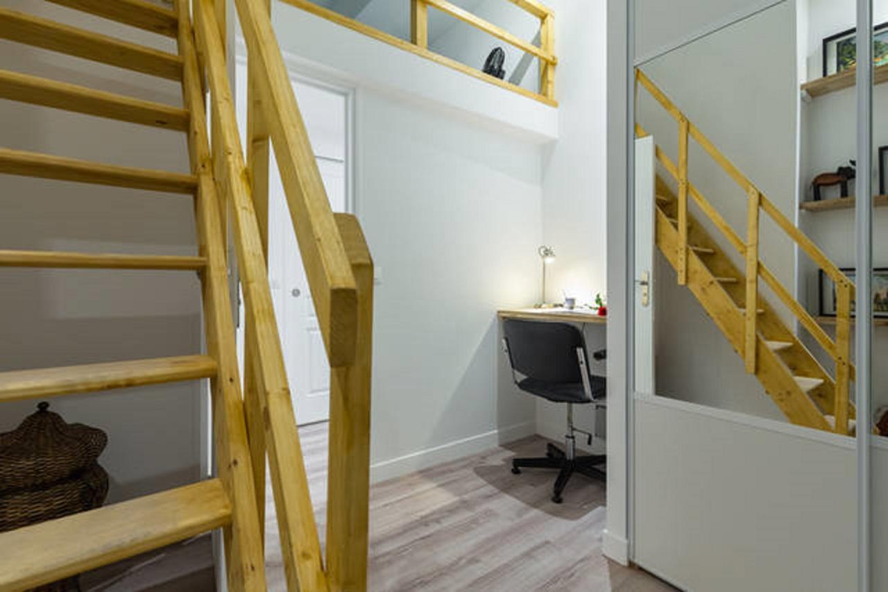 Centrale 2 - F4 Spacieux Et Confortable Au Centre Du Vieux-Nice 아파트 외부 사진