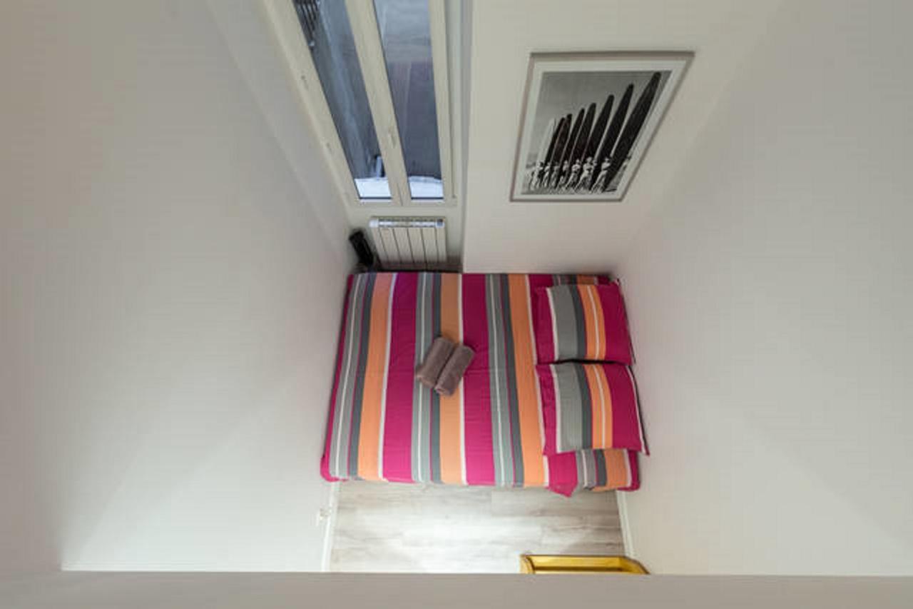 Centrale 2 - F4 Spacieux Et Confortable Au Centre Du Vieux-Nice 아파트 외부 사진