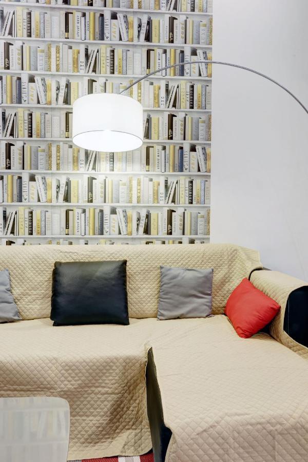 Centrale 2 - F4 Spacieux Et Confortable Au Centre Du Vieux-Nice 아파트 외부 사진